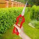 Садовый секатор для овощей и фруктов Professional-Wool-Shears-Sheep 7 см MB-образная пружина 09k01p062 фото 1