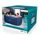 Надувне джакузі Bestway 6001H Lay-Z-Spa Hawaii 180x71 см 1325 л/год 6 місць 840 л (АТ) 02k12p331 фото 10