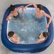 Надувне джакузі Bestway 6001H Lay-Z-Spa Hawaii 180x71 см 1325 л/год 6 місць 840 л (АТ) 02k12p331 фото 8
