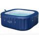 Надувне джакузі Bestway 6001H Lay-Z-Spa Hawaii 180x71 см 1325 л/год 6 місць 840 л (АТ) 02k12p331 фото 2