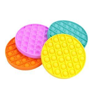 Поп ит, pop it, игрушка поп іт антистресс, поп-ит, popit 03k05p165v1 фото