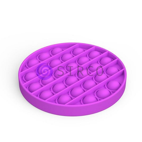 Поп ит, pop it, игрушка поп іт антистресс, поп-ит, popit 03k05p165v1 фото