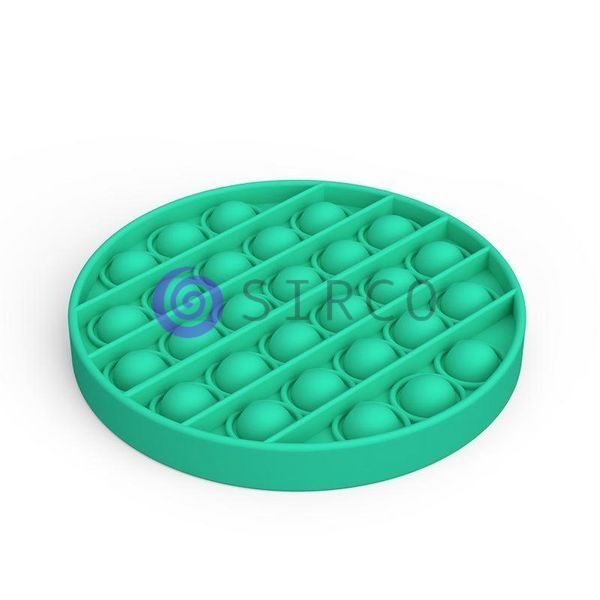 Поп ит, pop it, игрушка поп іт антистресс, поп-ит, popit 03k05p165v1 фото