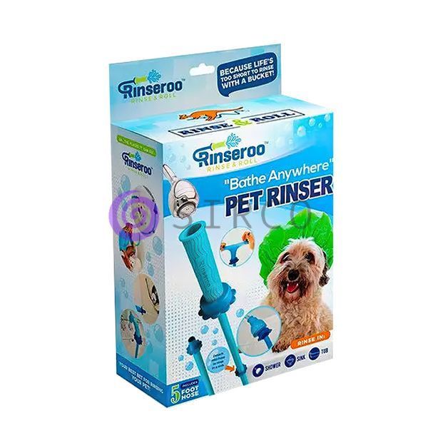 Удобный Шланг для мытья животных Pet Rinser/EL-1069/237 05k02p015 фото