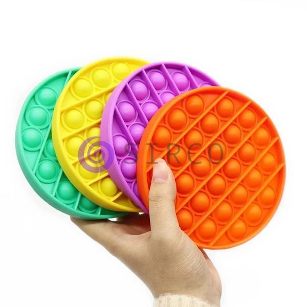Поп ит, pop it, игрушка поп іт антистресс, поп-ит, popit 03k05p165v1 фото