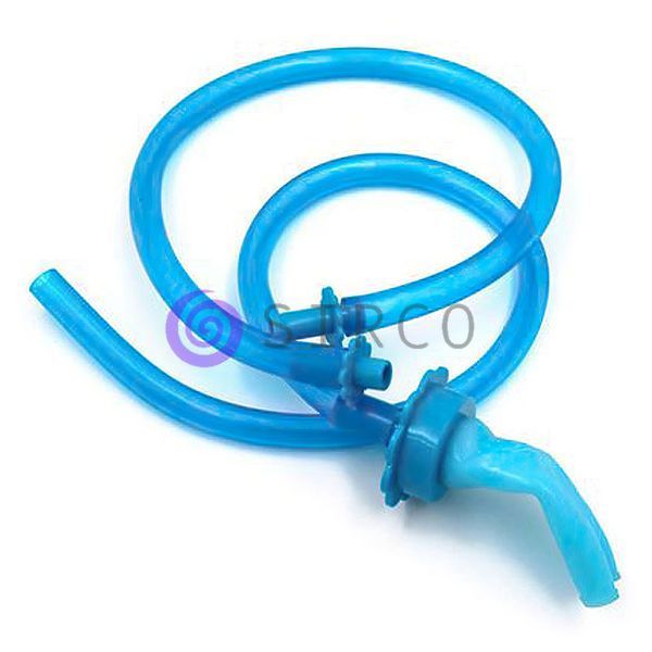 Удобный Шланг для мытья животных Pet Rinser/EL-1069/237 05k02p015 фото