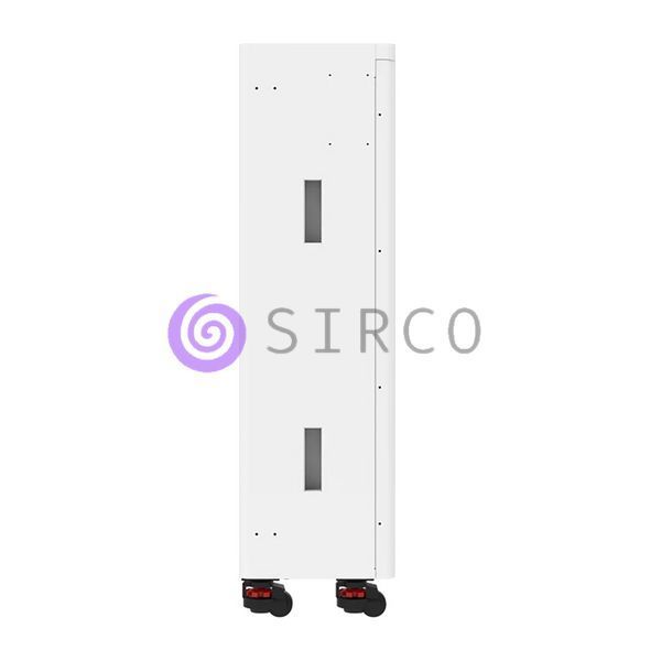 Аккумулятор Felicity Solar FLA48300 51,2V 300Ah 15kWh/Акумуляторна батарея 15 кВт (ISML) 11k12p308 фото