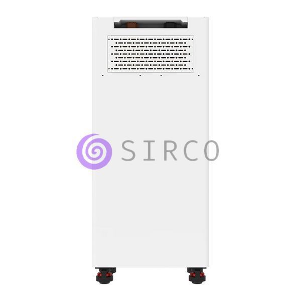 Аккумулятор Felicity Solar FLA48300 51,2V 300Ah 15kWh/Акумуляторна батарея 15 кВт (ISML) 11k12p308 фото