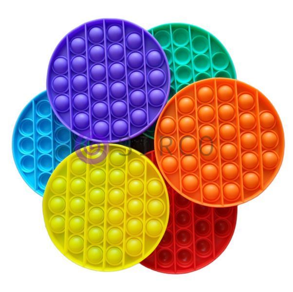 Поп ит, pop it, игрушка поп іт антистресс, поп-ит, popit 03k05p165v1 фото
