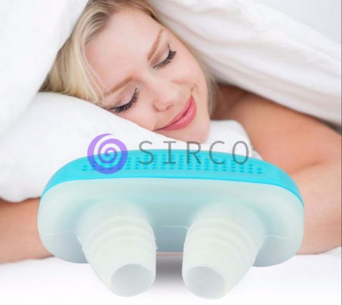 Антихрап и очиститель воздуха 2 в 1 Anti snoring and air purifier Устройство от храпа 06k05p056 фото