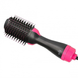 Фен-гребінець щітка для волосся One Step Hair Dryer and Styler 3 в 1 (X05/1131) 07k03p003 фото 3