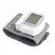 Цифровий тонометр на зап'ястя Automatic Wrist Whatch Blood Pressure 06k02p002 фото 2