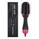 Фен-гребінець щітка для волосся One Step Hair Dryer and Styler 3 в 1 (X05/1131) 07k03p003 фото 2