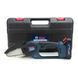Аккумуляторная мини-пила Bosch UniversalChain 24 (24V, 4Аh, шина 10 см) защитная крышка, в кейсе 09k08p039 фото 5