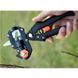 Профессиональный прививочный секатор Titan Professional Grafting Tool Pro с тремя сменными ножами 09k01p005v1 фото 3