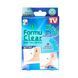 Пластырь от папиллом и бородавок Formu Clear Tag Patch (237) 06k05p045 фото 4
