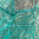 Раскладная раколовка гармошка кордовая сетка 10 м 25х30 см Зеленый 02k04p430v1 фото 7