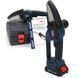 Аккумуляторная мини-пила Bosch UniversalChain 24 (24V, 4Аh, шина 10 см) защитная крышка, в кейсе 09k08p039 фото 1