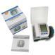 Цифровий тонометр на зап'ястя Automatic Wrist Whatch Blood Pressure 06k02p002 фото 3