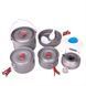 Походный набор туристической посуды на 4-5 человек для кемпинга Cooking Set DS-309 (МА75) 02k03p178 фото 4