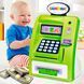 Детская интерактивная музыкальная игрушка копилка-сейф M 4550 (IGR4) 03k05p074 фото 1