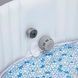 Надувной джакузи Bestway 6001J Lay-Z-Spa Hawaii 236x71 см, расход 1325 л/ч, 8 мест, 1440  02k12p332 фото 6