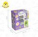Детская интерактивная музыкальная игрушка копилка-сейф M 4550 (IGR4) 03k05p074 фото 4