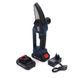 Аккумуляторная мини-пила Bosch UniversalChain 24 (24V, 4Аh, шина 10 см) защитная крышка, в кейсе 09k08p039 фото 7