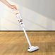 Беспроводной вакуумный пылесос Yangzi вертикальный 2 в 1 Wireless vacuum cleaner 3 насадки Белый 01k02p248v2 фото 1