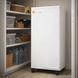 Аккумулятор Felicity Solar FLA48300 51,2V 300Ah 15kWh/Акумуляторна батарея 15 кВт (ISML) 11k12p308 фото 1