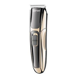 Акумуляторна Машинка для Стрижки Волос Gemei GM 6069 08k02p103 фото
