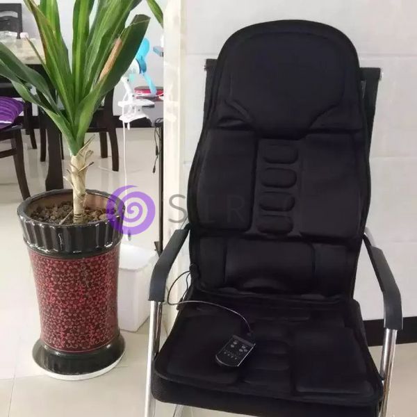 Массажная накидка Massage seat topper (259) 06k01p062 фото