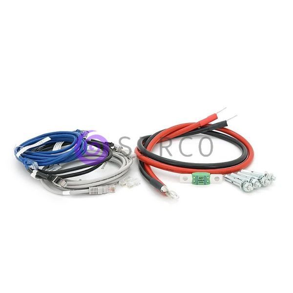 Аккумулятор FelicityESS FLA48100 LiFePO4 100Ah 6000 циклів/Акумуляторна батарея/Резервне живлення (ISML) 11k12p311 фото