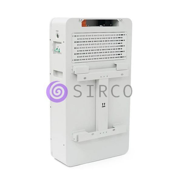 Аккумулятор FelicityESS FLA48100 LiFePO4 100Ah 6000 циклів/Акумуляторна батарея/Резервне живлення (ISML) 11k12p311 фото