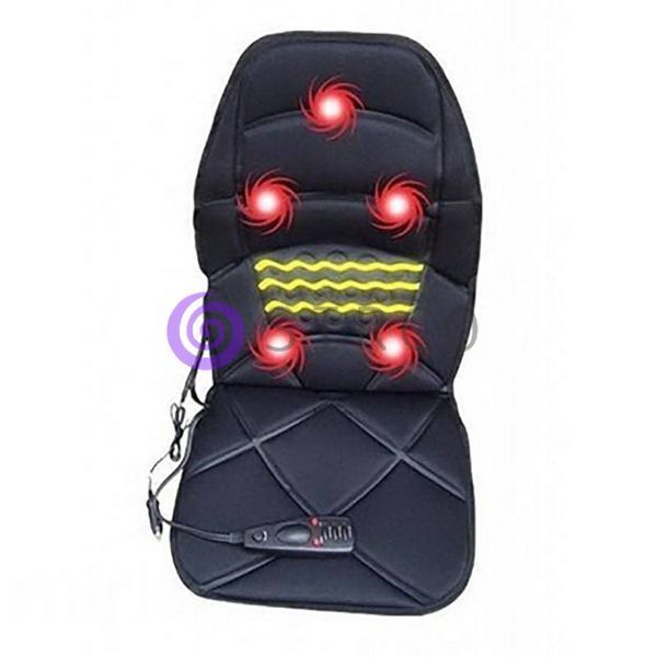 Массажная накидка Massage seat topper (259) 06k01p062 фото