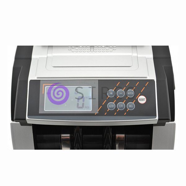 Счетчик банкнот Bill Counter BD34 9003 (H224) 11k04p061 фото