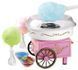 Великий апарат Машинка для готування цукрової вати Cotton Candy Maker 10k12p020 фото 1