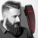 Машинка для стрижки волосся MR-657C-RED Maestro/235 08k02p088 фото 1