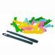 Бигуди спиральные Hair WavZ 50 см (V-S) (В) 07k03p073 фото 4