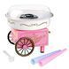 Великий апарат Машинка для готування цукрової вати Cotton Candy Maker 10k12p020 фото 2