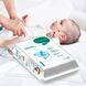 Одноразові гігієнічні поглинаючі пелюшки BabyOno 60х90 см 10шт упаковка (509) (SB) 03k17p213v2 фото 1