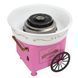 Великий апарат Машинка для готування цукрової вати Cotton Candy Maker 10k12p020 фото 3