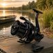 Безінерційна котушка MIFINE QUARTZ Carp F8000  з фрикціоном 18 кг для коропа(988/61118-8) 02k04p545v1 фото 1