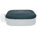 Надувне квадратне джакузі, аеро-масаж, тент, насос 1325 л/год Bestway Lay-Z-Spa Rome 6002U 180&times;180&times;66 см (AT) 02k12p342 фото 3