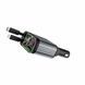 Автомобільна зарядка 4 в 1 26X-204 з USB-портами, швидким заряджанням і підсвіткою Зоряне небо (509/5091) 04k01p070 фото 8