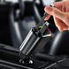 Автомобільна зарядка 4 в 1 26X-204 з USB-портами, швидким заряджанням і підсвіткою Зоряне небо (509/5091) 04k01p070 фото 9