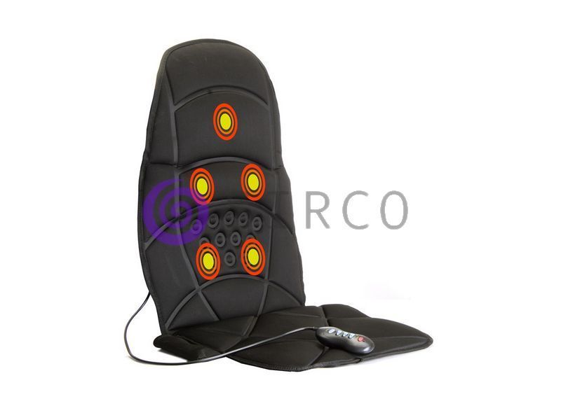 Массажная накидка Massage seat topper (259) 06k01p062 фото