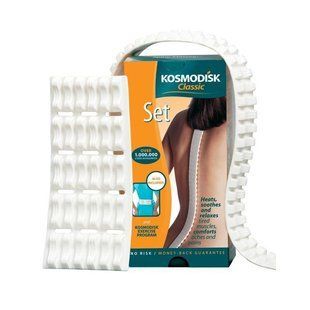 Космодиск классик (Kosmodisk Classic) массажер для спины Spine Massager 06k01p048 фото