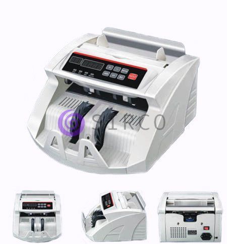 Счетная машинка для купюр Bill Counter 2108 11k04p062 фото