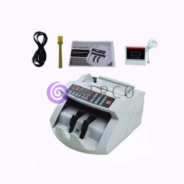 Счетная машинка для купюр Bill Counter 2108 11k04p062 фото